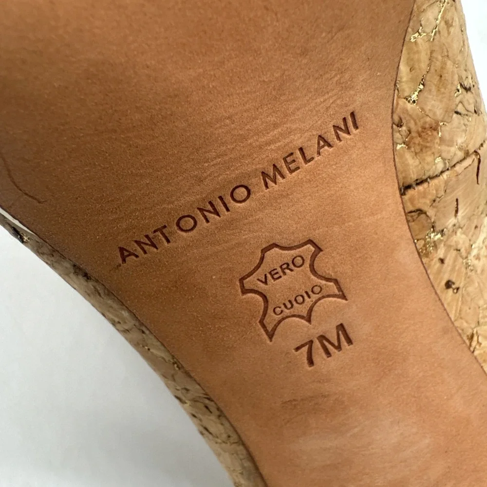ANTONIO MELANI very cute